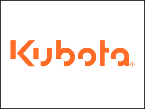 kubota bageri