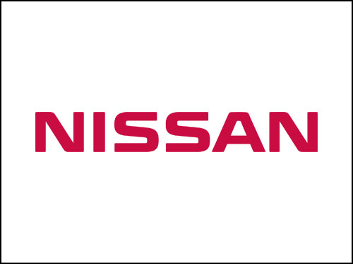 nissan logo